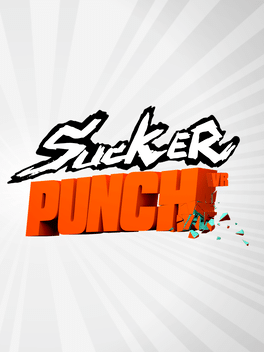 Sucker Punch VR