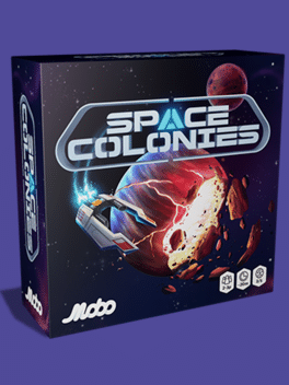 Space Colonies