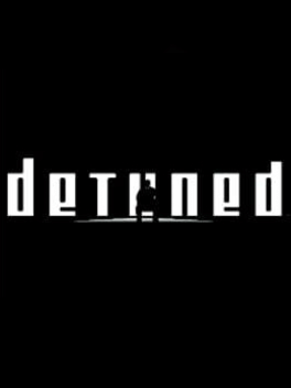 Cover of .detuned