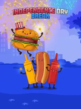 Independence Day Break image