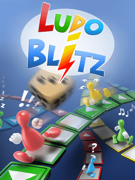 Ludo Blitz