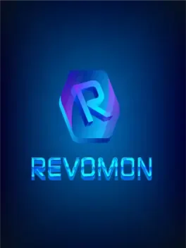 Revomon image