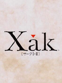 Xak I + II