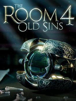 The Room: Old Sins