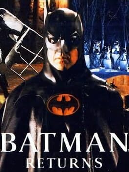Batman Returns游戏资源下载