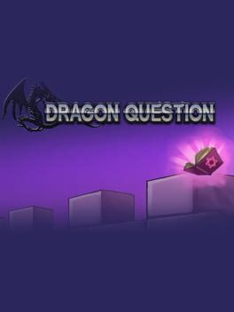 Dragon Question Game Cover Artwork