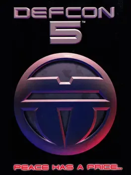 Defcon 5 image