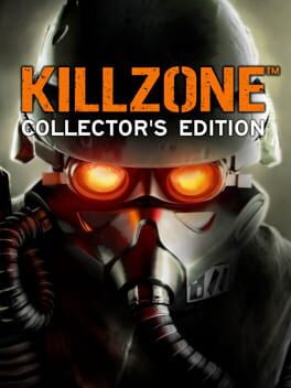 Killzone: Collector's Edition