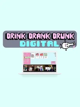 Drink Drank Drunk