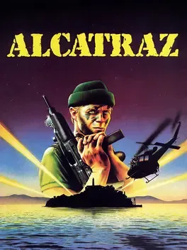 Alcatraz image
