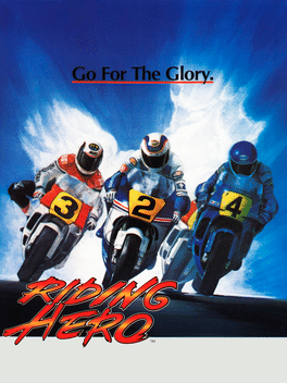 Riding Hero