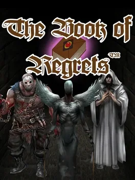 The Book of Regrets image