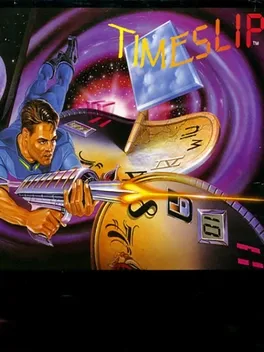 Time Slip image