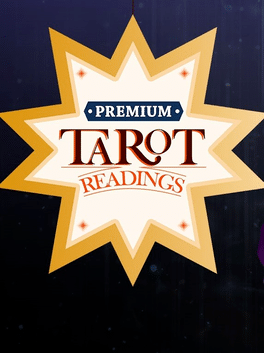 Tarot Readings Premium