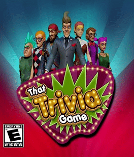 That Trivia Game Cover