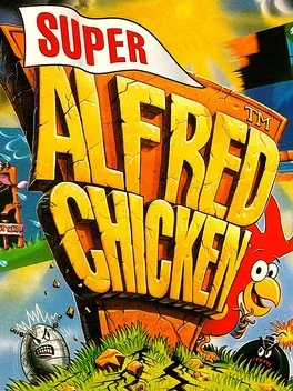 Super Alfred Chicken image