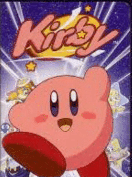 Kirby Slide