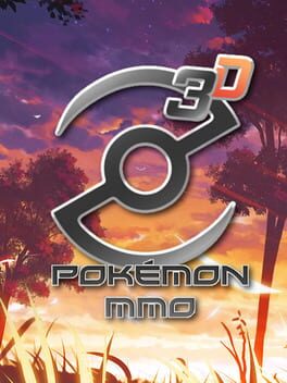 Pokémon MMO 3D Wiki