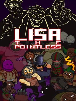 Lisa: The Pointless