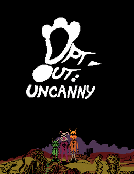 [OPT-OUT]: Uncanny Cover