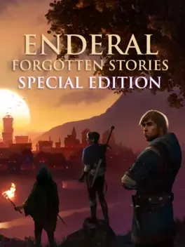 Enderal: Forgotten Stories - Special Edition image