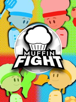 Muffin Fight