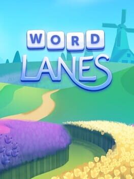 Word Lanes