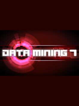 Data mining 7 Game Cover Artwork