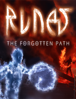 Runes: The Forgotten Path