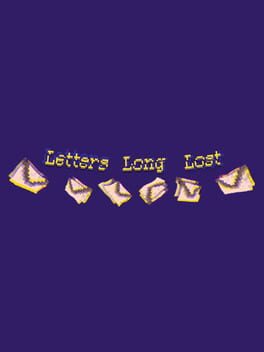 Letters Long Lost