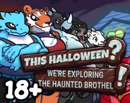 Haunted Brothel