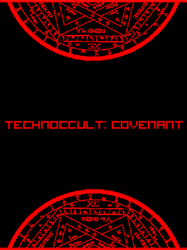 Technoccult: Covenant