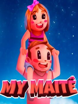 My Maitê Game Cover Artwork