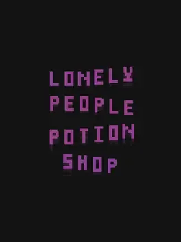 Lonely People Potion Shop image