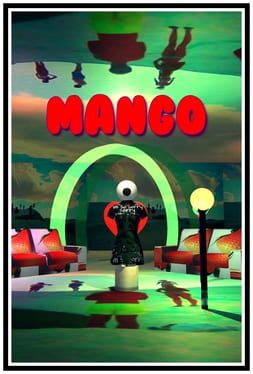 Mango Game Cover Artwork