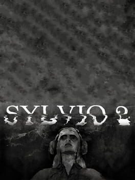 Sylvio 2 Game Cover Artwork