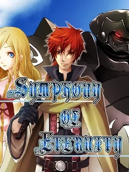 Symphony of Eternity image