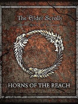 The Elder Scrolls Online: Horns of the Reach