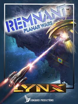Remnant: Planar Wars 3D