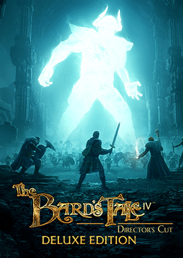 The Bard's Tale IV: Director's Cut - Deluxe Edition