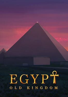 Egypt: Old Kingdom - Master of History