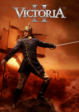 Victoria II: Civil War Edition