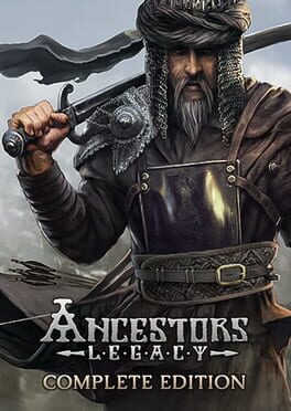 Ancestors Legacy: Complete Edition Game Cover Artwork