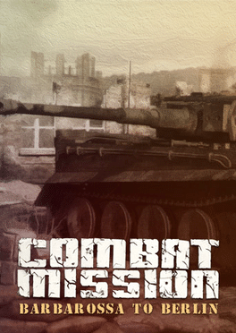 Combat Mission: Barbarossa to Berlin
