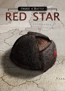 Order of Battle: Red Star