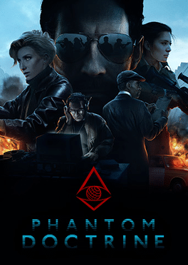 Phantom Doctrine: Deluxe Edition