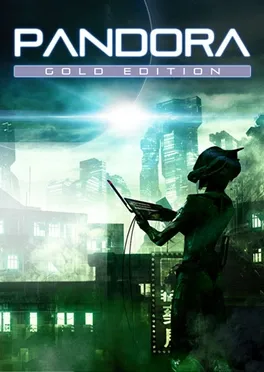 Pandora: First Contact - Gold Edition