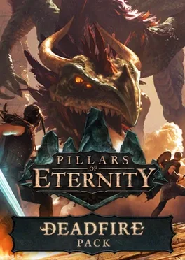 Pillars of Eternity: Deadfire Pack image