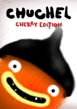 Chuchel: Cherry Edition