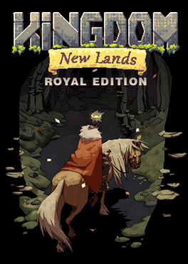 Kingdom: New Lands - Royal Edition